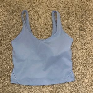 lulu lemon align top